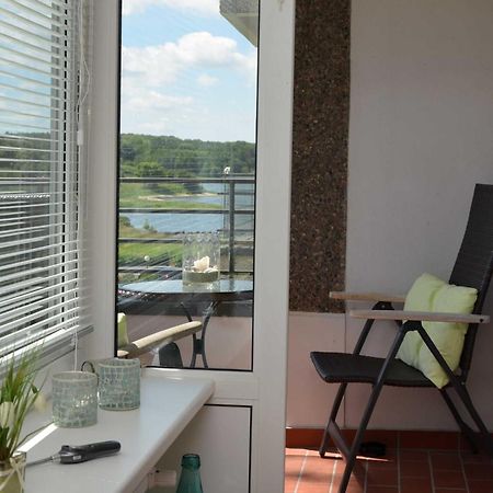 Ferienwohnung Skovsende 25 Глюксбург Экстерьер фото