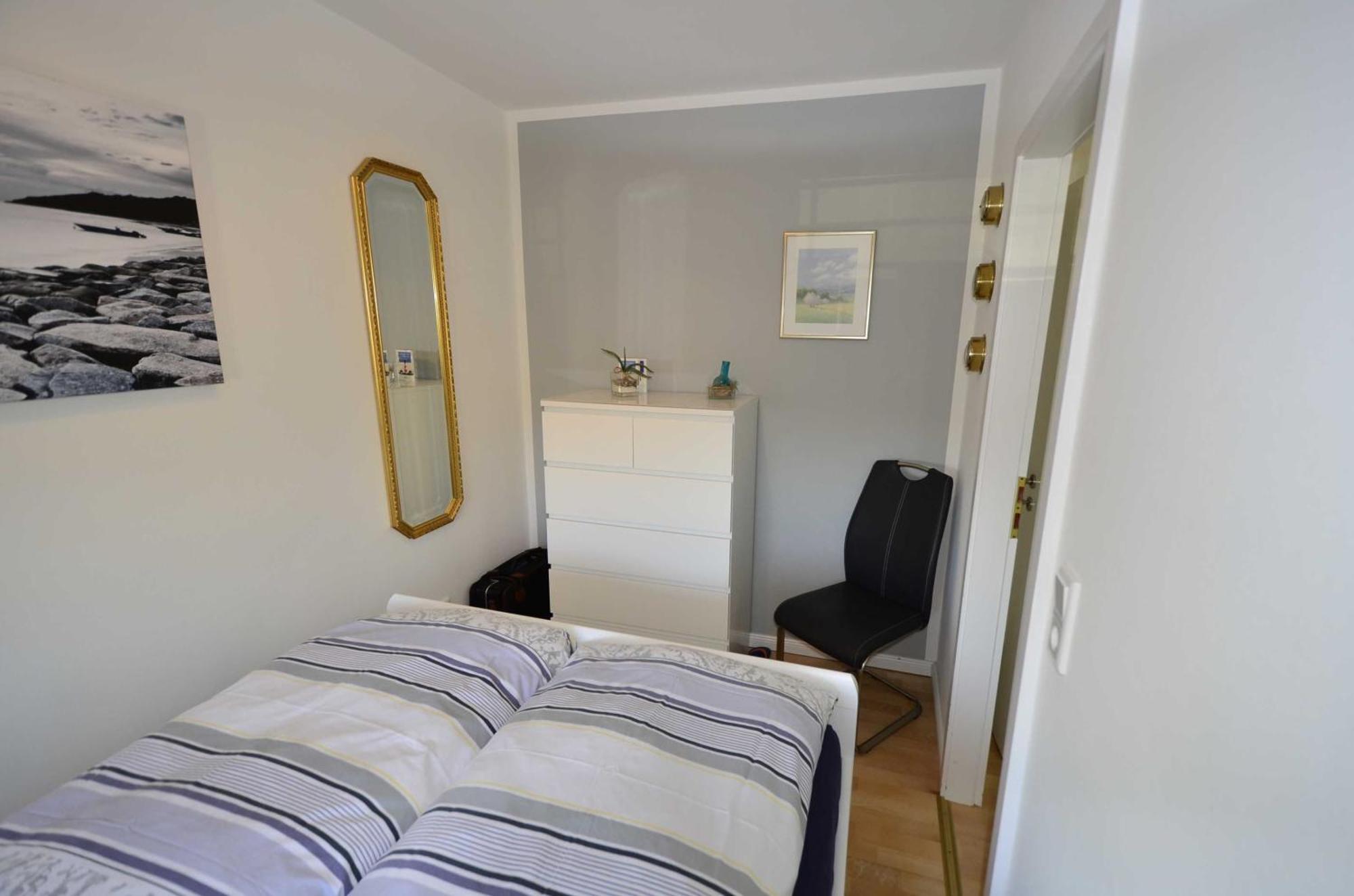 Ferienwohnung Skovsende 25 Глюксбург Экстерьер фото