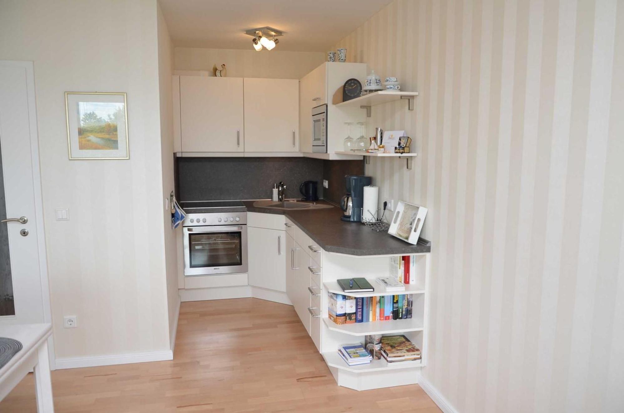 Ferienwohnung Skovsende 25 Глюксбург Экстерьер фото